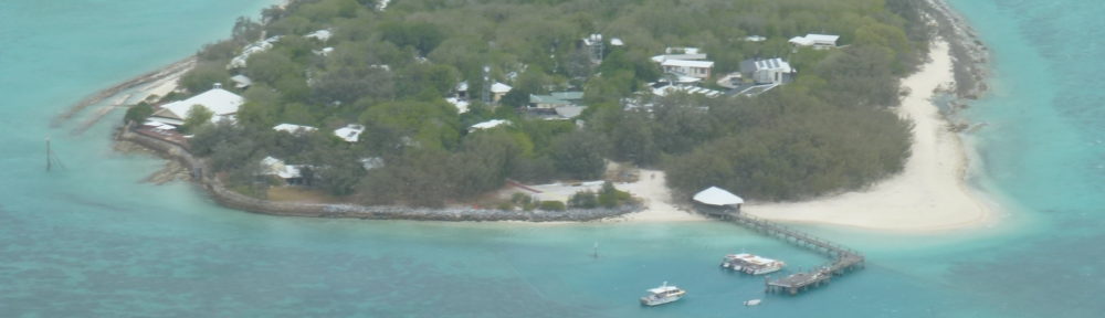 Coral Reef Ecosystems Lab